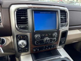 Dodge RAM 1500 * Laramie * CARFAX * БЕЗ ПЪРВОНАЧАЛНА ВНОСКА, снимка 11