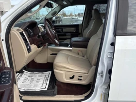 Dodge RAM 1500 * Laramie * CARFAX * БЕЗ ПЪРВОНАЧАЛНА ВНОСКА, снимка 5