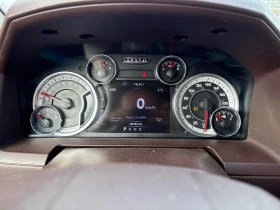 Dodge RAM 1500 * Laramie * CARFAX * БЕЗ ПЪРВОНАЧАЛНА ВНОСКА, снимка 8