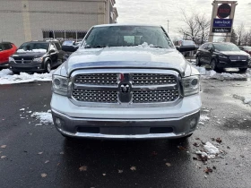 Dodge RAM 1500 * Laramie * CARFAX * БЕЗ ПЪРВОНАЧАЛНА ВНОСКА, снимка 6