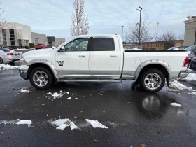 Dodge RAM 1500 * Laramie * CARFAX * БЕЗ ПЪРВОНАЧАЛНА ВНОСКА, снимка 2