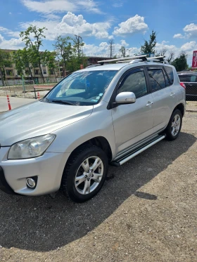 Toyota Rav4 2.2D4D | Mobile.bg � ����� ������ 7