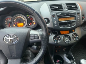 Toyota Rav4 2.2D4D, снимка 12