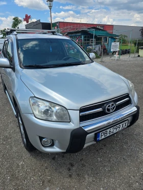 Toyota Rav4 2.2D4D | Mobile.bg � ����� ������ 2