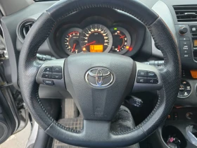 Toyota Rav4 2.2D4D, снимка 11