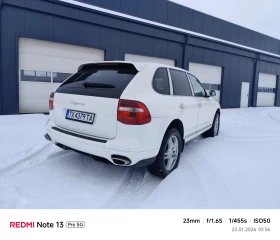 Porsche Cayenne - 6999 € / 13688.85 лв. - 21785533 3
