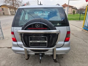 Mercedes-Benz ML 350 350i | Mobile.bg � ����� ������ 6