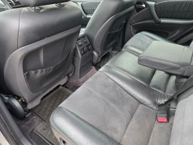 Mercedes-Benz ML 350 350i | Mobile.bg � ����� ������ 14