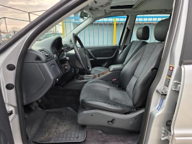 Mercedes-Benz ML 350 350i | Mobile.bg � ����� ������ 11