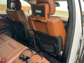 Jeep Grand cherokee 5.7 HEMI - 19800 € / 38725.43 лв. - 33061063 11