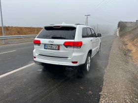 Jeep Grand cherokee 5.7 HEMI - 19800 € / 38725.43 лв. - 33061063 5