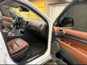 Jeep Grand cherokee 5.7 HEMI - 19800 € / 38725.43 лв. - 33061063 16
