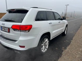Jeep Grand cherokee 5.7 HEMI - 19800 € / 38725.43 лв. - 33061063 15