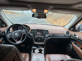 Jeep Grand cherokee 5.7 HEMI - 19800 € / 38725.43 лв. - 33061063 13