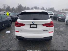BMW X3 M-PACK* HEAD-UP* ПОДГРЕВ* HARMAN/KARDON* AMBIENT, снимка 4