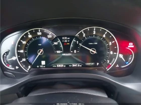 BMW X3 M-PACK* HEAD-UP* ПОДГРЕВ* HARMAN/KARDON* AMBIENT, снимка 9