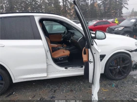 BMW X3 M-PACK* HEAD-UP* ПОДГРЕВ* HARMAN/KARDON* AMBIENT, снимка 5