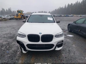 BMW X3 M-PACK* HEAD-UP* ПОДГРЕВ* HARMAN/KARDON* AMBIENT, снимка 8