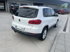 VW Tiguan - 8000 € / 15646.64 лв. - 70852132 3