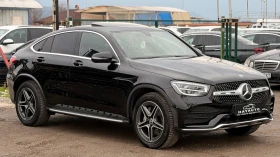 Mercedes-Benz GLC 220 d= Coupe= 4Matic= AMG= Digital Cockpit= 360* Камер - 31999 € / 62584.60 лв. - 53792358 3