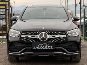 Mercedes-Benz GLC 220 d= Coupe= 4Matic= AMG= Digital Cockpit= 360* Камер - 31999 € / 62584.60 лв. - 53792358 2