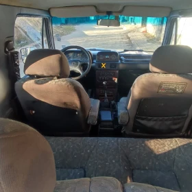 Hyundai Galloper, снимка 3 - Автомобили и джипове - 53635599