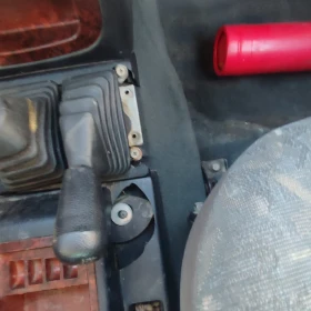 Hyundai Galloper, снимка 14 - Автомобили и джипове - 53635599