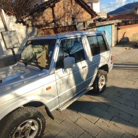 Hyundai Galloper - 2550 € / 4987.37 лв. - 79688109 8