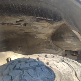 Hyundai Galloper, снимка 2 - Автомобили и джипове - 53635599