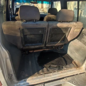 Hyundai Galloper, снимка 5 - Автомобили и джипове - 53635599