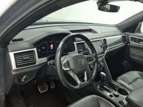 VW Atlas EXECLINE* Fender* 360View* CarPlay* Обдух | Auto.bg — изображение 8
