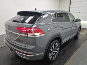 VW Atlas EXECLINE* Fender* 360View* CarPlay* Обдух | Auto.bg — изображение 4