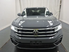 VW Atlas EXECLINE* Fender* 360View* CarPlay* Обдух | Auto.bg — изображение 2