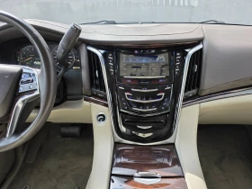 Cadillac Escalade 6.2L PLATINUM - 35000 € / 68454.05 лв. - 30920236 15