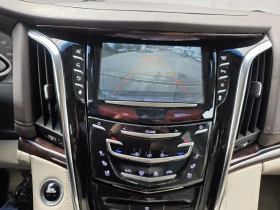 Cadillac Escalade 6.2L PLATINUM - 35000 € / 68454.05 лв. - 30920236 16