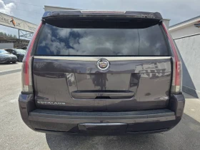 Cadillac Escalade 6.2L PLATINUM - 35000 € / 68454.05 лв. - 30920236 5