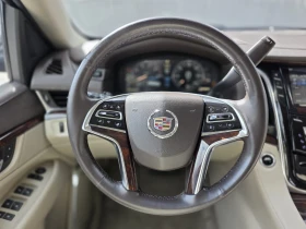 Cadillac Escalade 6.2L PLATINUM - 35000 € / 68454.05 лв. - 30920236 13