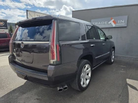 Cadillac Escalade 6.2L PLATINUM - 35000 € / 68454.05 лв. - 30920236 4