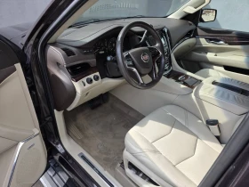 Cadillac Escalade 6.2L PLATINUM - 35000 € / 68454.05 лв. - 30920236 11