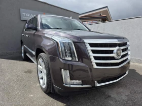 Cadillac Escalade 6.2L PLATINUM - 35000 € / 68454.05 лв. - 30920236 3