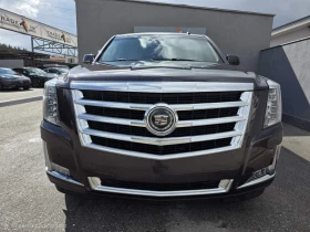 Cadillac Escalade 6.2L PLATINUM - 35000 € / 68454.05 лв. - 30920236 2