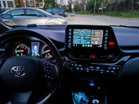 Toyota C-HR 2.0 -184 �.� | Mobile.bg � ����� ������ 14