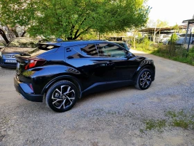 Toyota C-HR 2.0 -184 �.� | Mobile.bg � ����� ������ 9