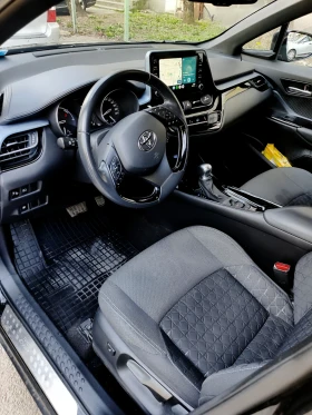 Toyota C-HR 2.0 -184 �.� | Mobile.bg � ����� ������ 16