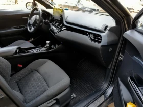 Toyota C-HR 2.0 -184 �.� | Mobile.bg � ����� ������ 15