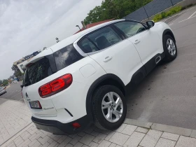 Citroen C5 Aircross 1.5 HDI AUT NAVI 2020 Euro 6 | Mobile.bg � ����� ������ 5