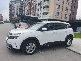 Citroen C5 Aircross 1.5 HDI AUT NAVI 2020 Euro 6 | Mobile.bg � ����� ������ 7