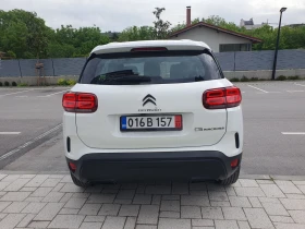 Citroen C5 Aircross 1.5 HDI AUT NAVI 2020 Euro 6 | Mobile.bg � ����� ������ 6