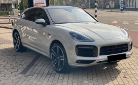Porsche Cayenne E-Hybrid Coupe | Mobile.bg � ����� ������ 3