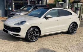 ������ Porsche Cayenne